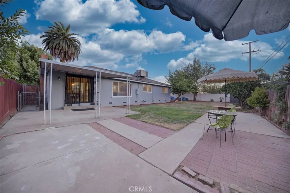 3849 E Dayton Avenue Fresno, CA 93726