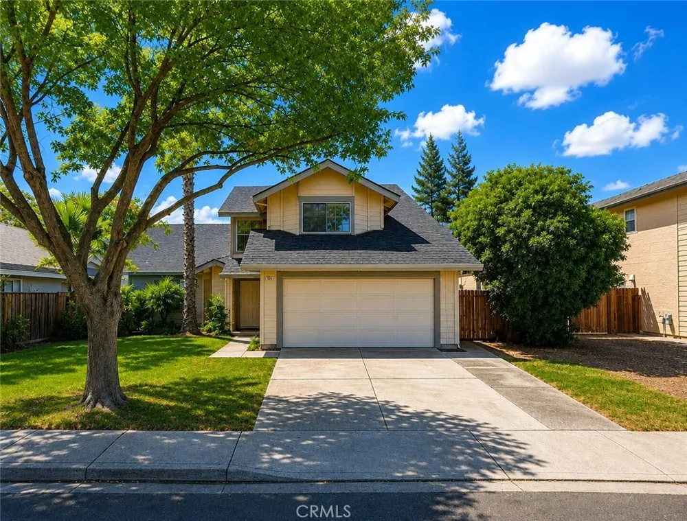 832 Orkney Drive Patterson, CA 95363