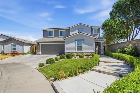 603 Keenan Court