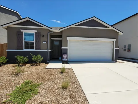 272 Travis Court