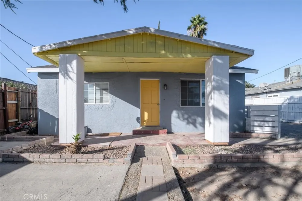 217 Rio Grande Avenue Modesto, CA 95351