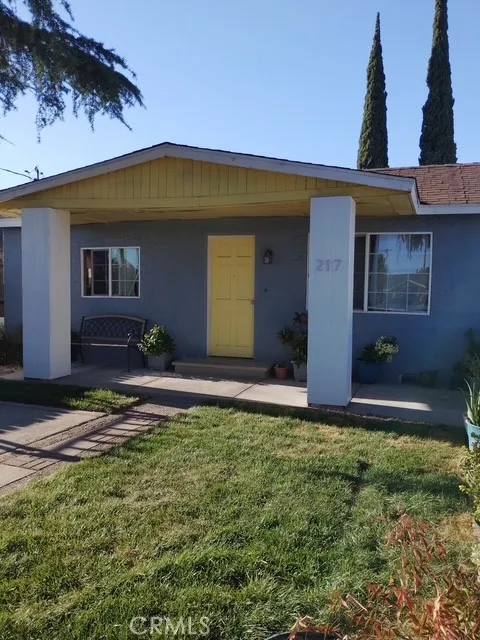 217 Rio Grande Avenue Modesto, CA 95351