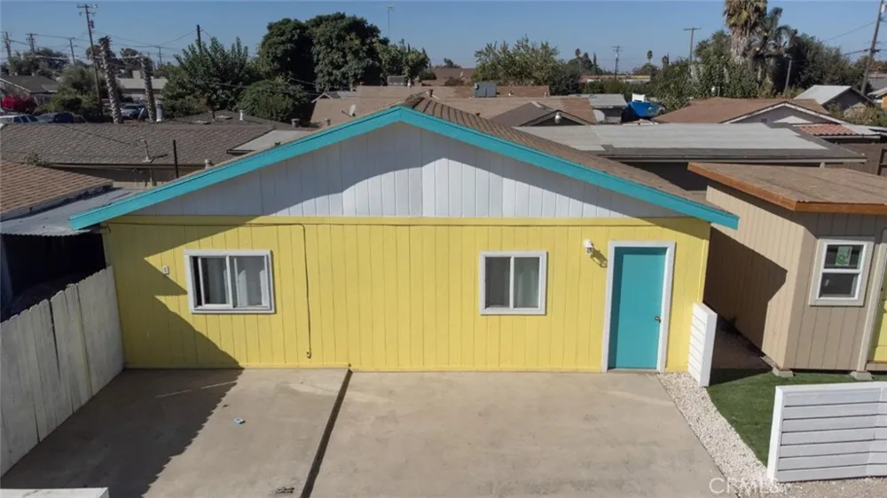 217 Rio Grande Avenue Modesto, CA 95351