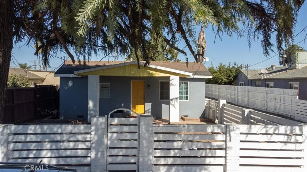 217 Rio Grande Avenue Modesto, CA 95351
