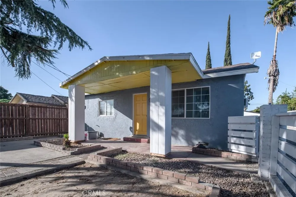 217 Rio Grande Avenue Modesto, CA 95351