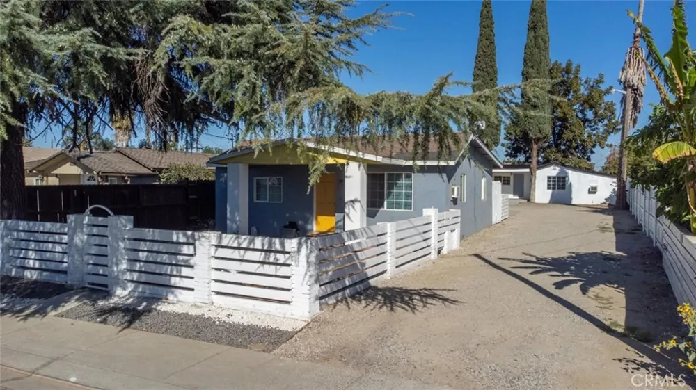 217 Rio Grande Avenue Modesto, CA 95351