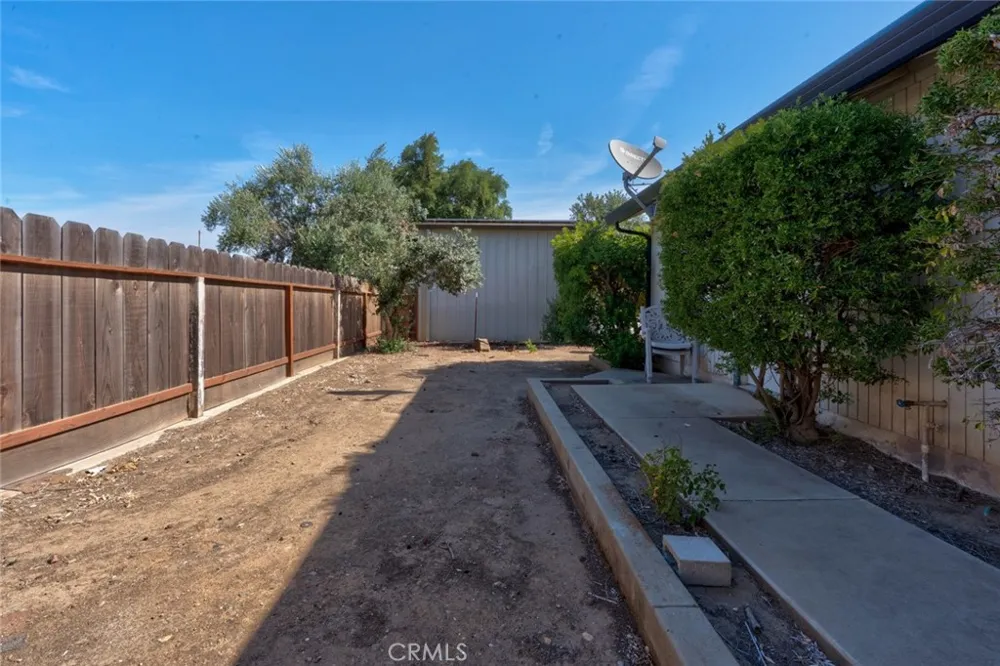 3289 Fresno Le Grand, CA 95333