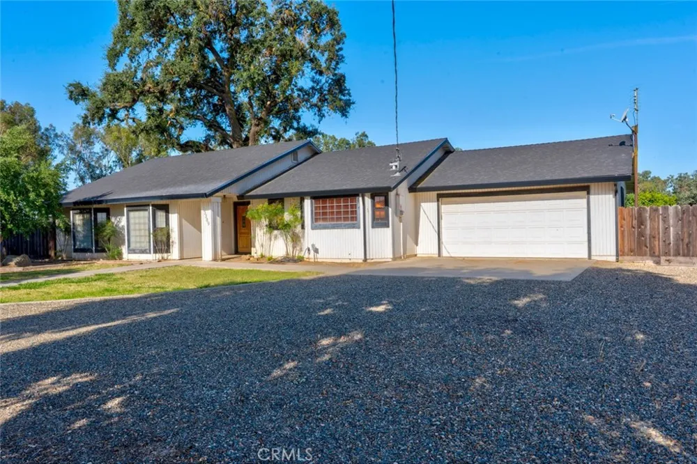 3289 Fresno Le Grand, CA 95333
