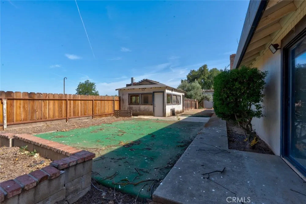 3289 Fresno Le Grand, CA 95333