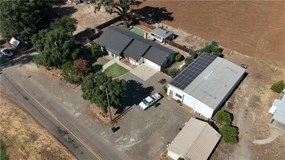 3289 Fresno Le Grand, CA 95333