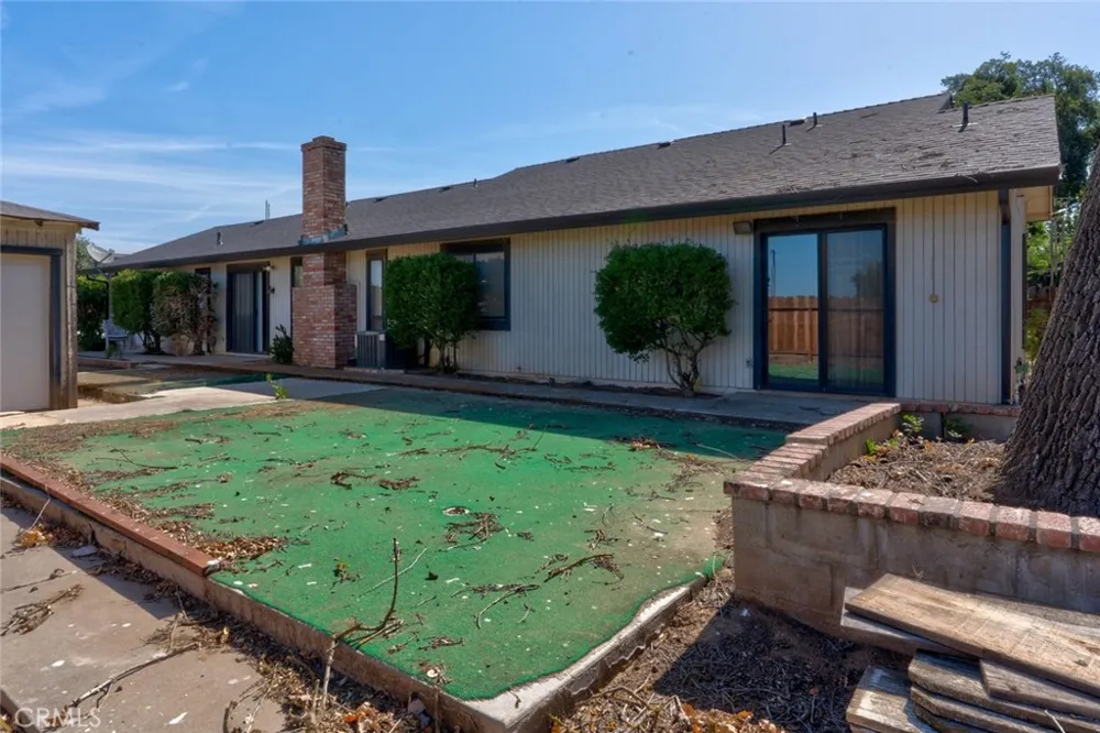 3289 Fresno Le Grand, CA 95333