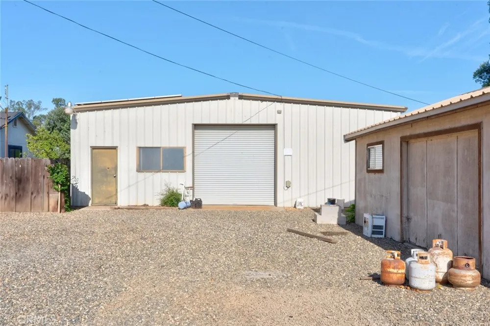 3289 Fresno Le Grand, CA 95333