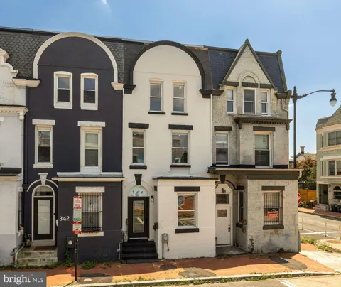 344 ELM STREET NW