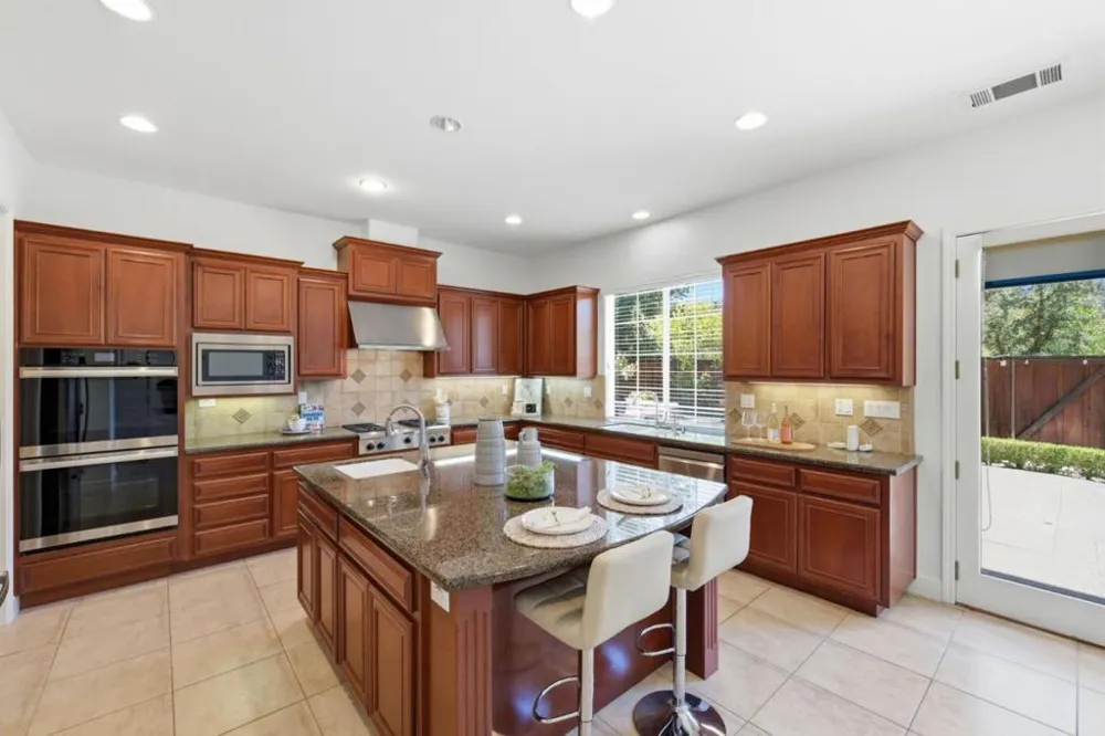 115 Macedon Court San Ramon, CA 94582