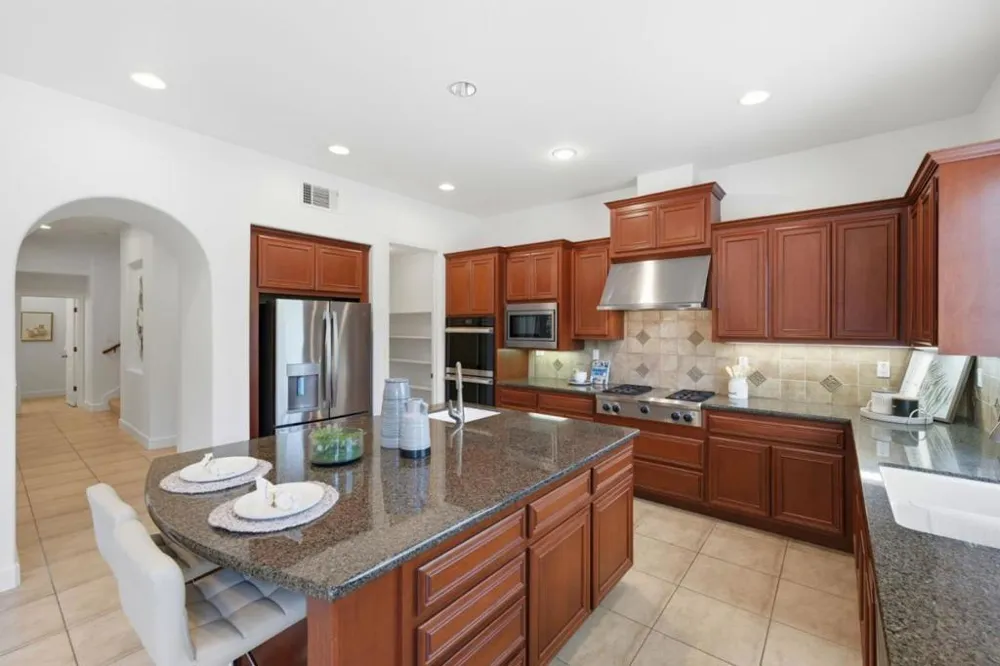 115 Macedon Court San Ramon, CA 94582