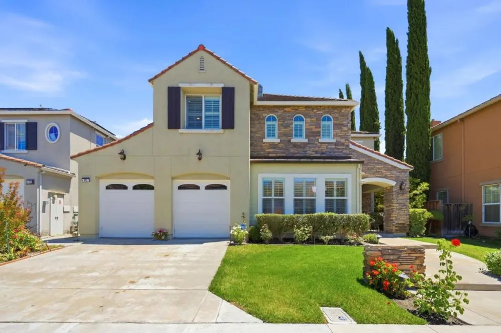 115 Macedon Court San Ramon, CA 94582