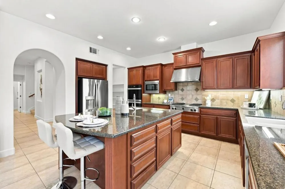 115 Macedon Court San Ramon, CA 94582