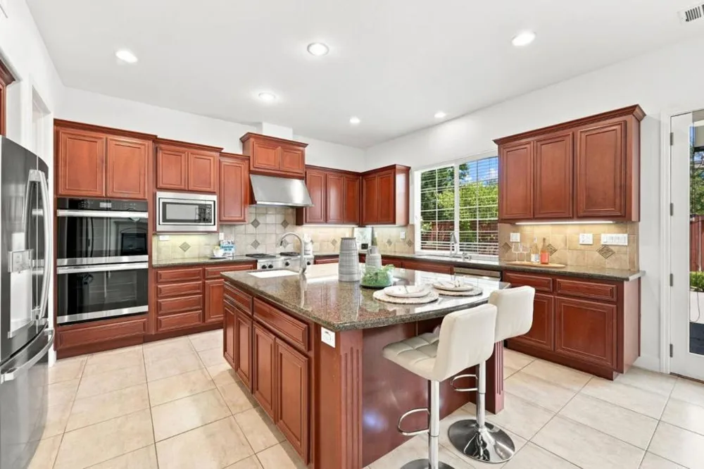 115 Macedon Court San Ramon, CA 94582