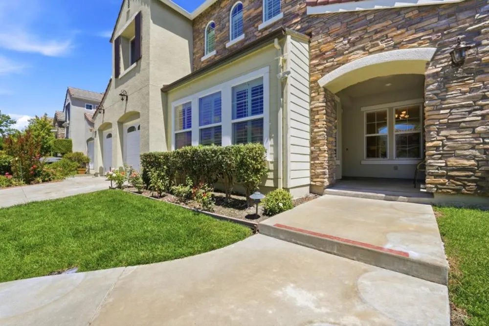 115 Macedon Court San Ramon, CA 94582