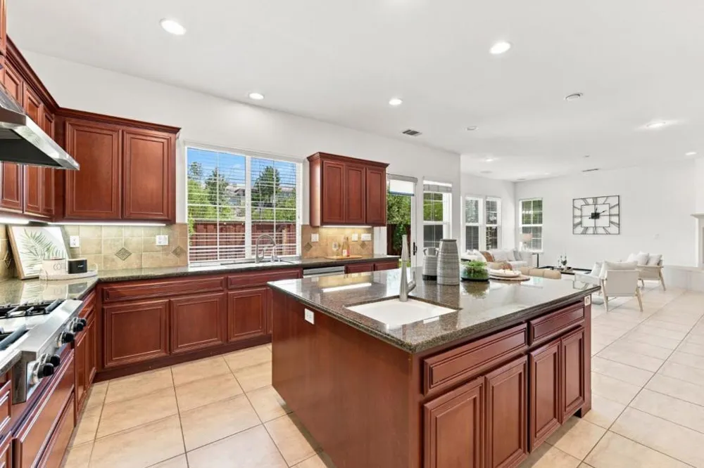 115 Macedon Court San Ramon, CA 94582