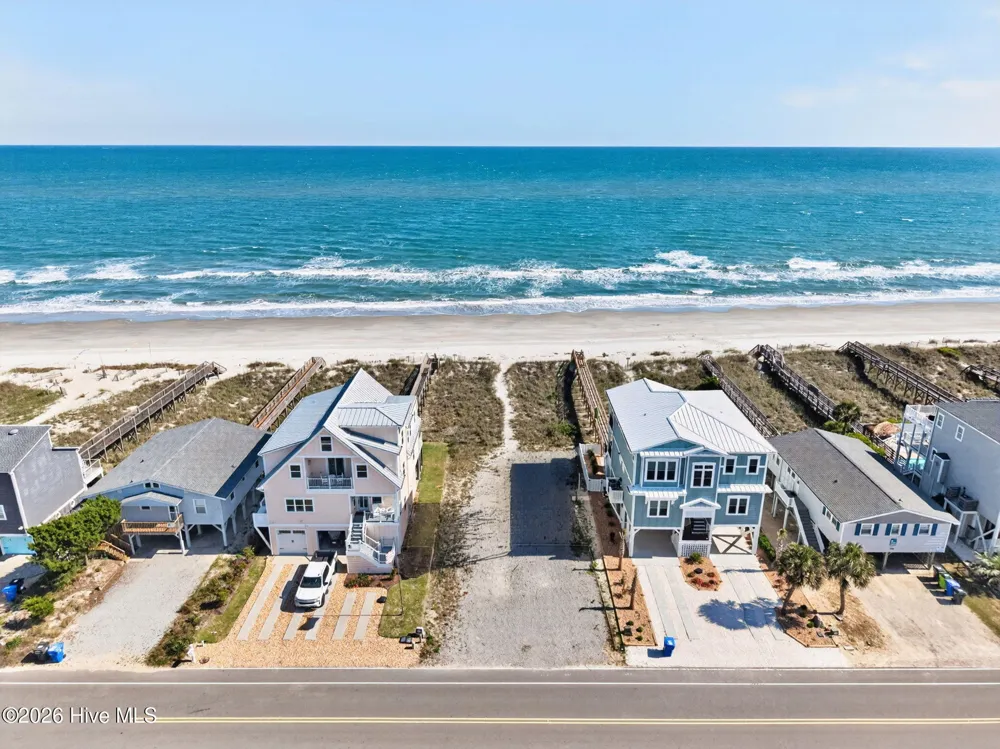354 E First Street Ocean Isle Beach, NC 28469
