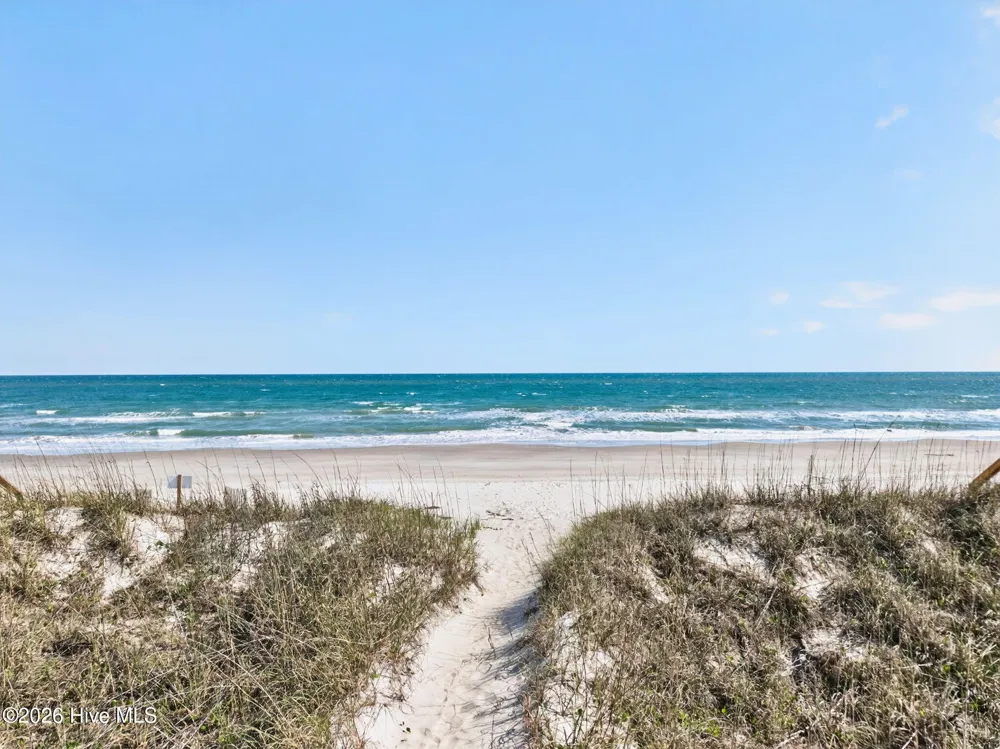 354 E First Street Ocean Isle Beach, NC 28469