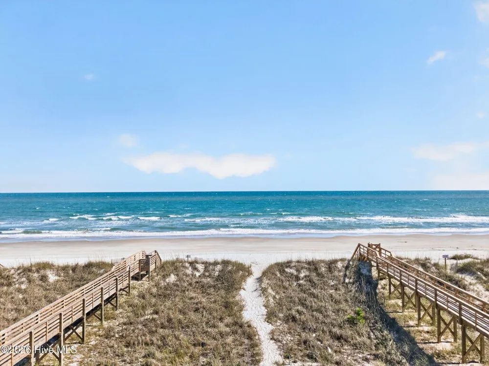 354 E First Street Ocean Isle Beach, NC 28469