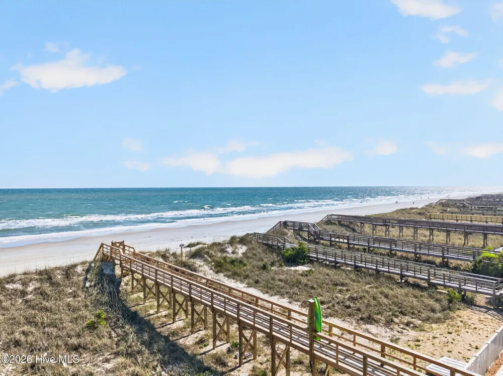 354 E First Street Ocean Isle Beach, NC 28469