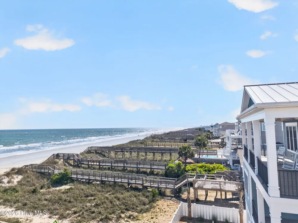354 E First Street Ocean Isle Beach, NC 28469