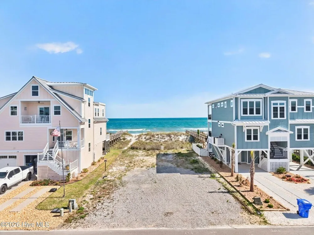 354 E First Street Ocean Isle Beach, NC 28469