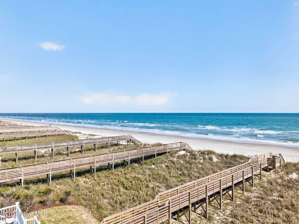 354 E First Street Ocean Isle Beach, NC 28469