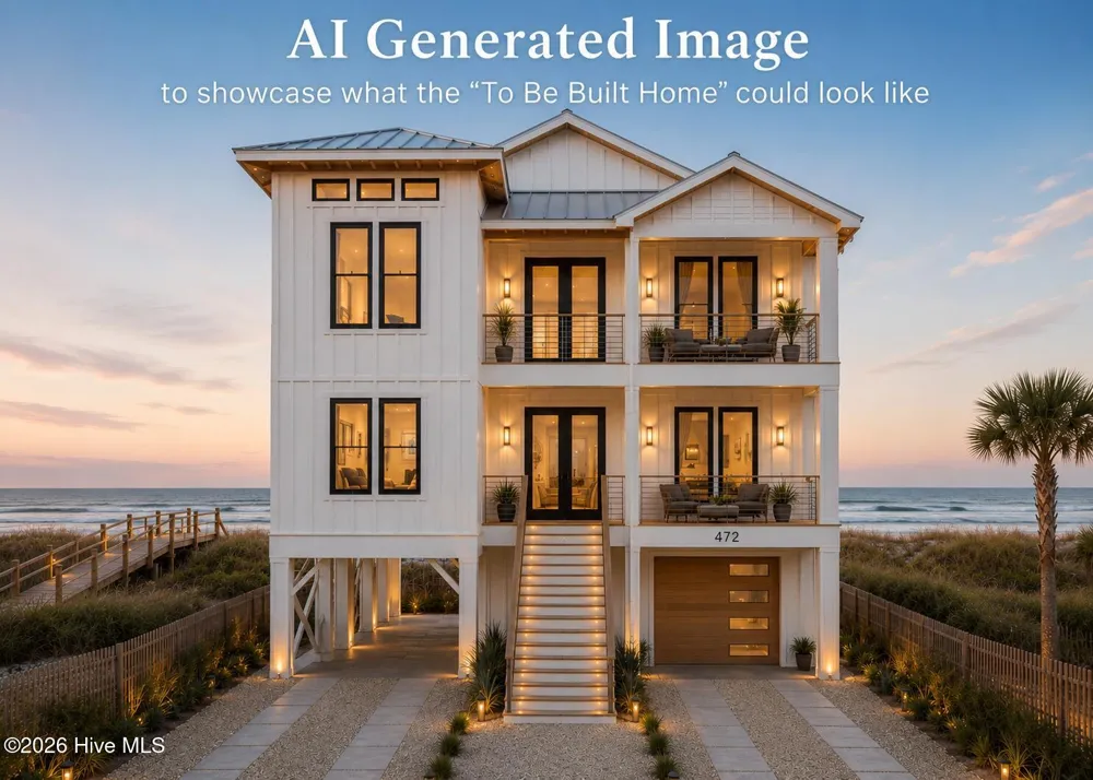 354 E First Street Ocean Isle Beach, NC 28469
