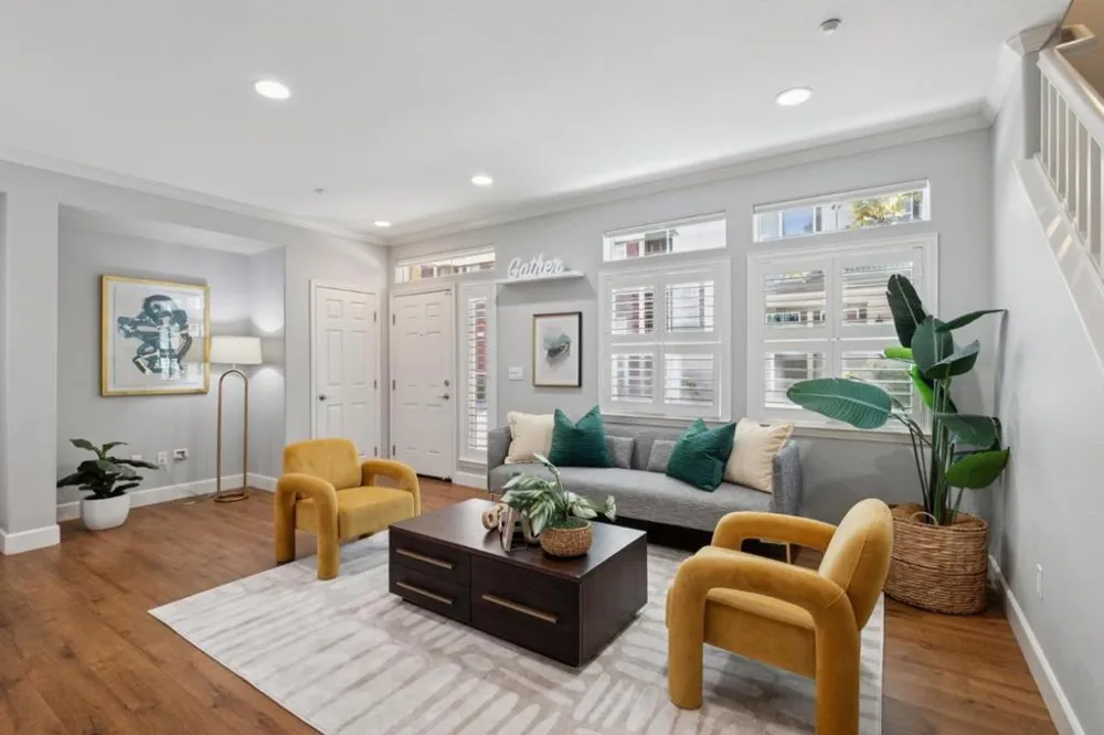 337 Bautista Place San Jose, CA 95126