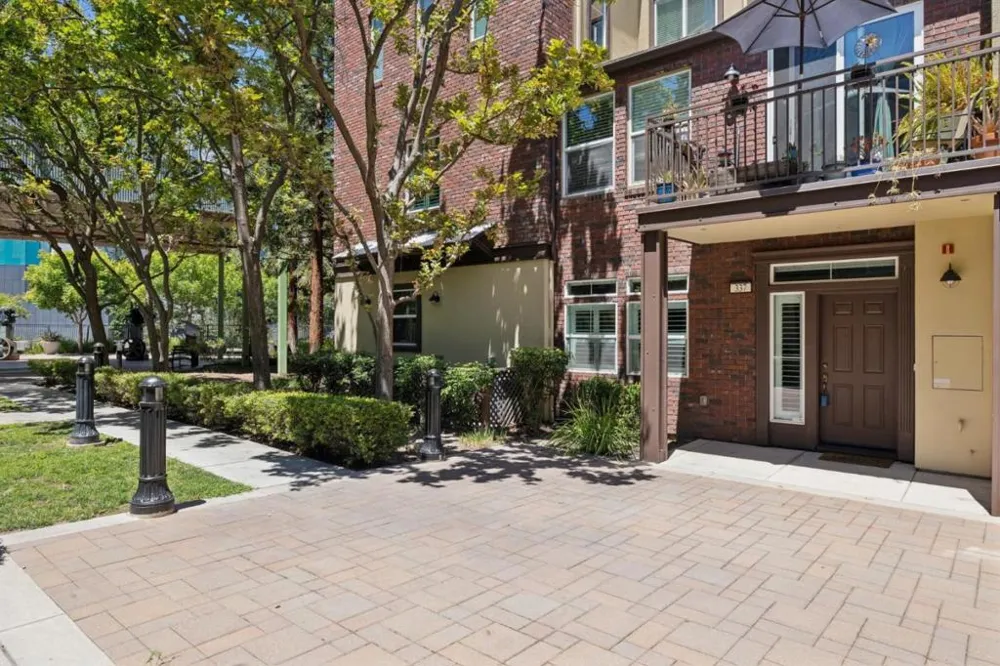 337 Bautista Place San Jose, CA 95126