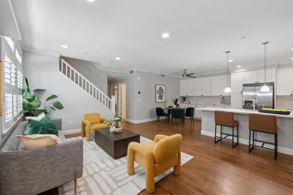 337 Bautista Place San Jose, CA 95126