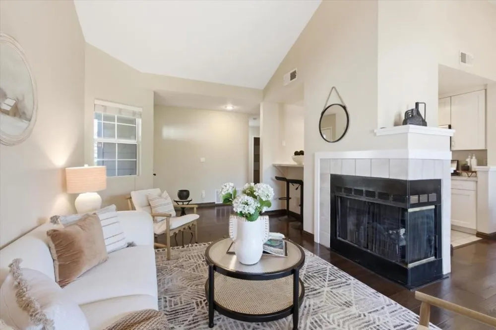 7595 Canyon Meadow Circle #H Pleasanton, CA 94588