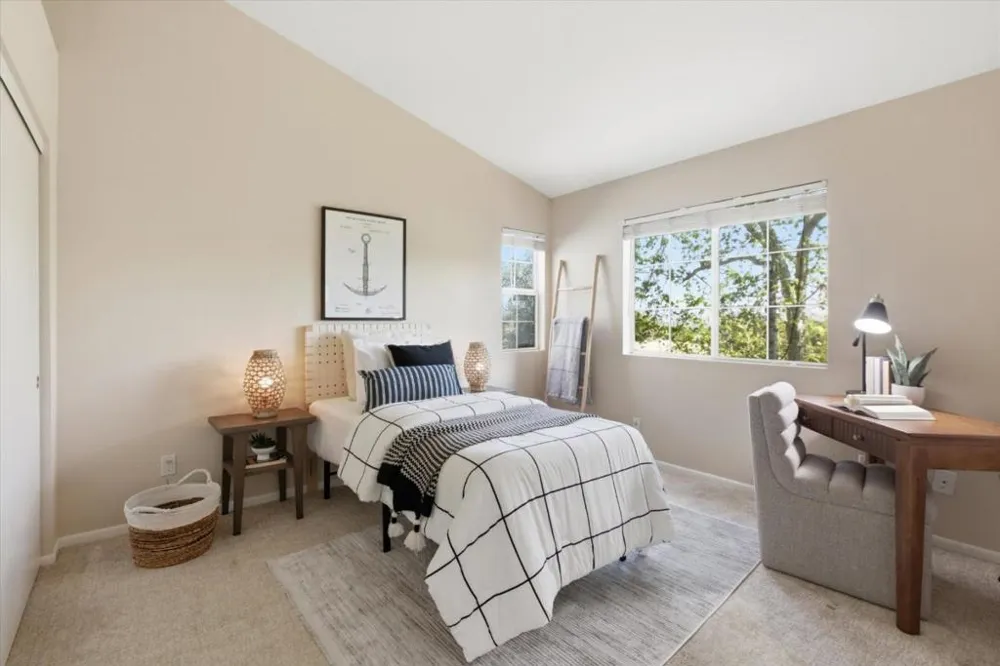 7595 Canyon Meadow Circle #H Pleasanton, CA 94588