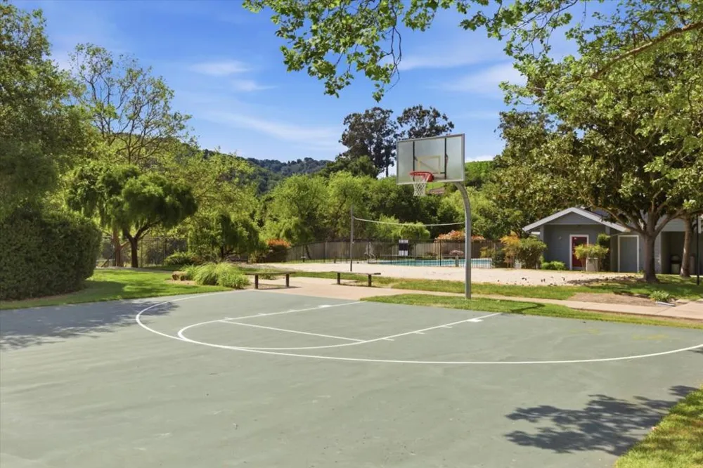 7595 Canyon Meadow Circle #H Pleasanton, CA 94588