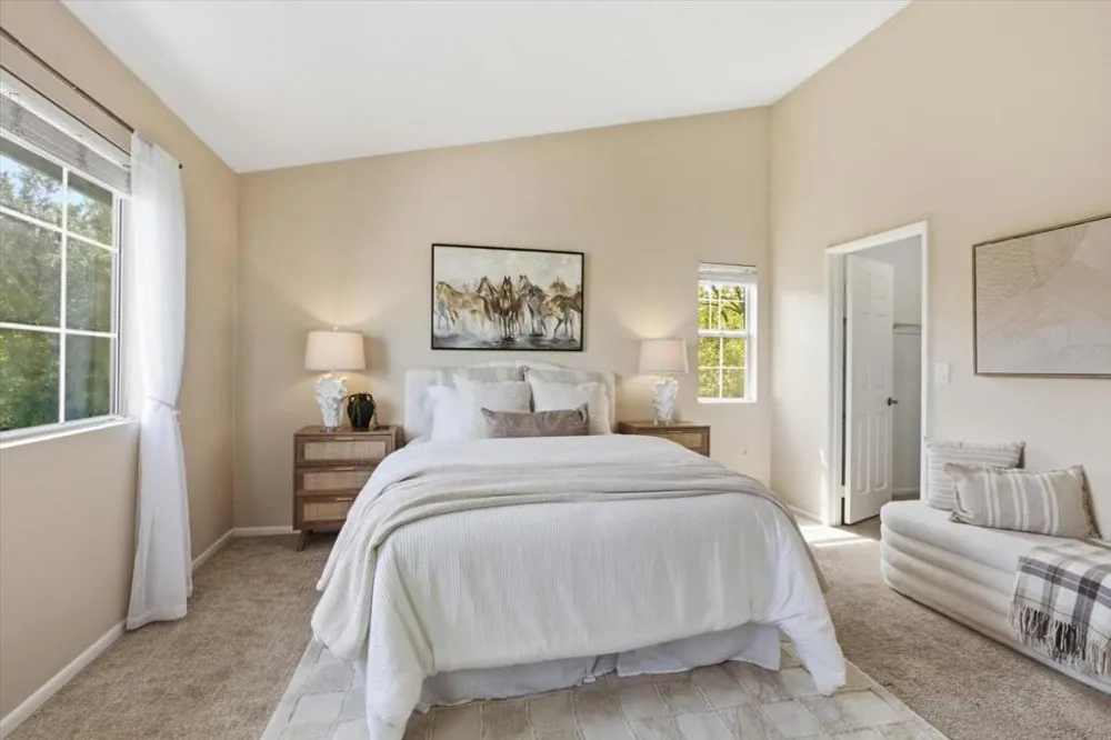 7595 Canyon Meadow Circle #H Pleasanton, CA 94588