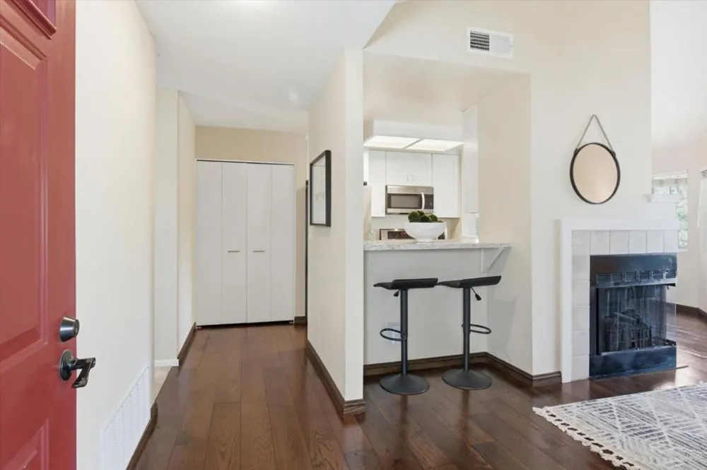 7595 Canyon Meadow Circle #H Pleasanton, CA 94588
