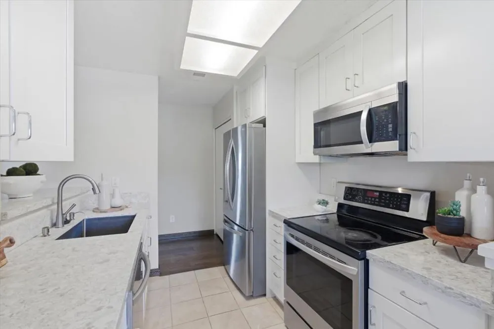 7595 Canyon Meadow Circle #H Pleasanton, CA 94588