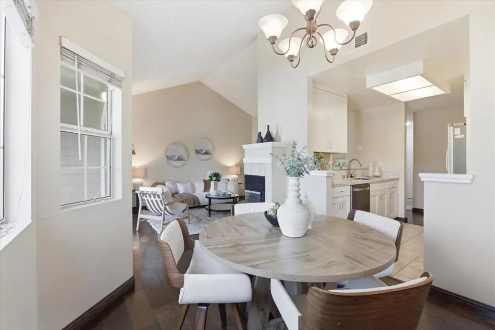 7595 Canyon Meadow Circle #H Pleasanton, CA 94588