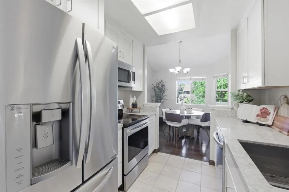 7595 Canyon Meadow Circle #H Pleasanton, CA 94588