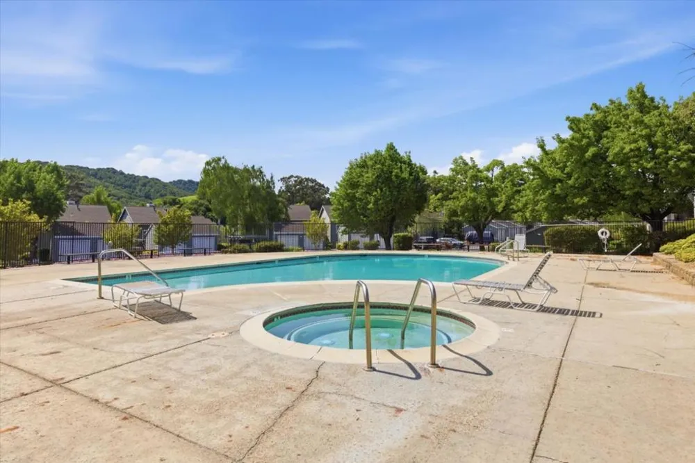 7595 Canyon Meadow Circle #H Pleasanton, CA 94588