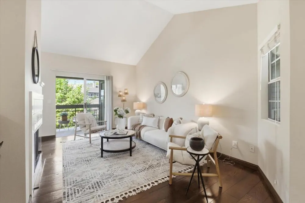 7595 Canyon Meadow Circle #H Pleasanton, CA 94588