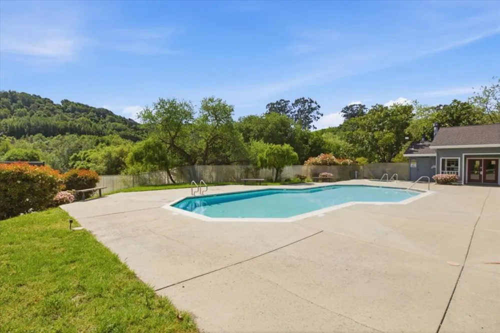 7595 Canyon Meadow Circle #H Pleasanton, CA 94588