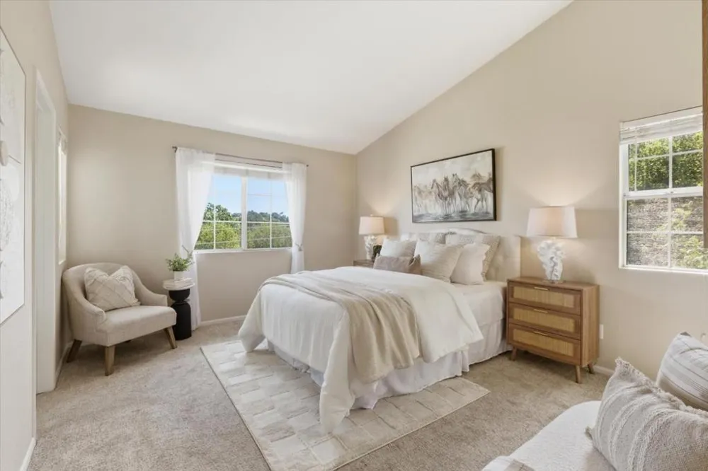 7595 Canyon Meadow Circle #H Pleasanton, CA 94588