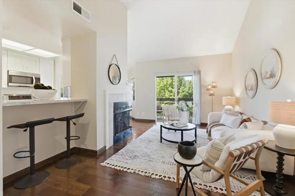 7595 Canyon Meadow Circle #H Pleasanton, CA 94588