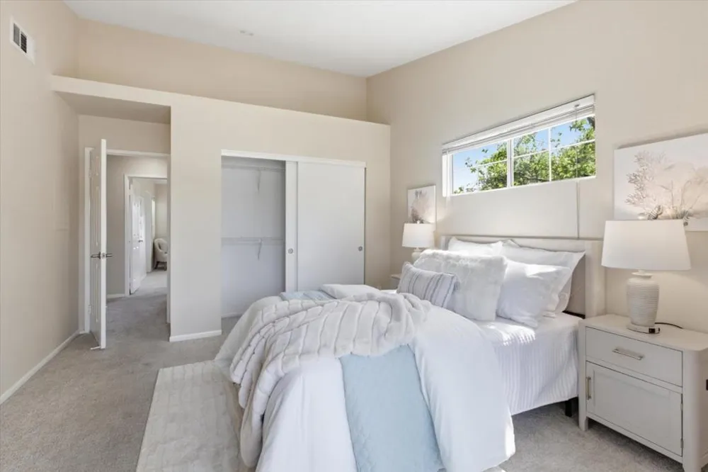 7595 Canyon Meadow Circle #H Pleasanton, CA 94588