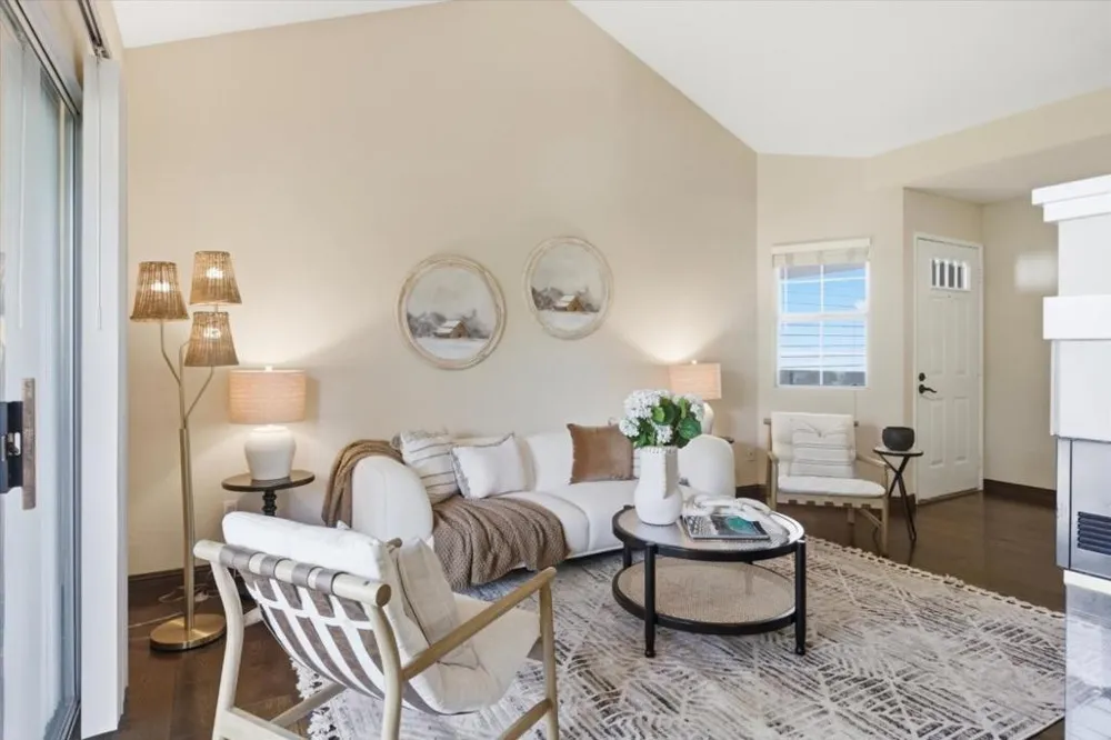 7595 Canyon Meadow Circle #H Pleasanton, CA 94588